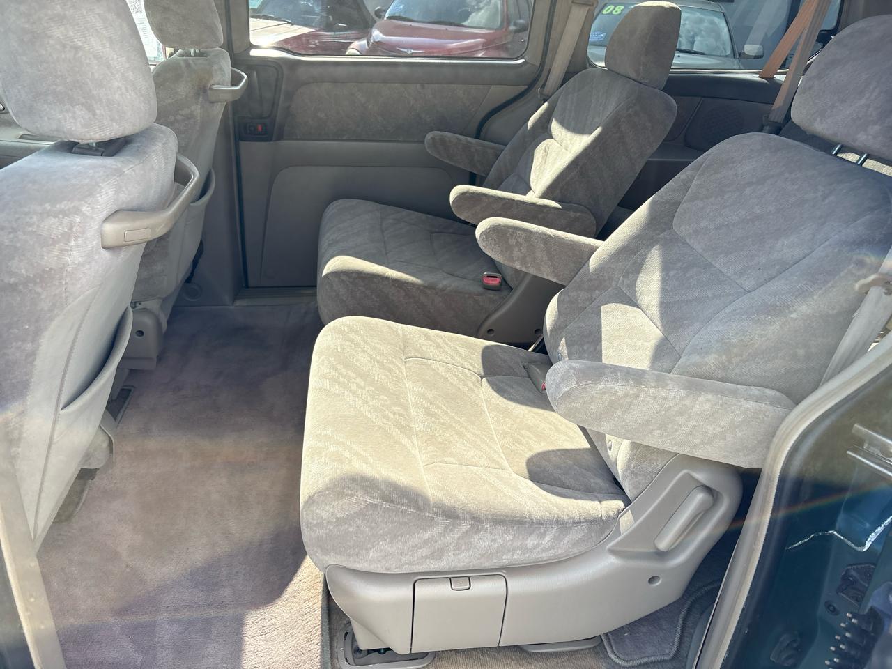 Honda Odyssey 5dr EX 2003