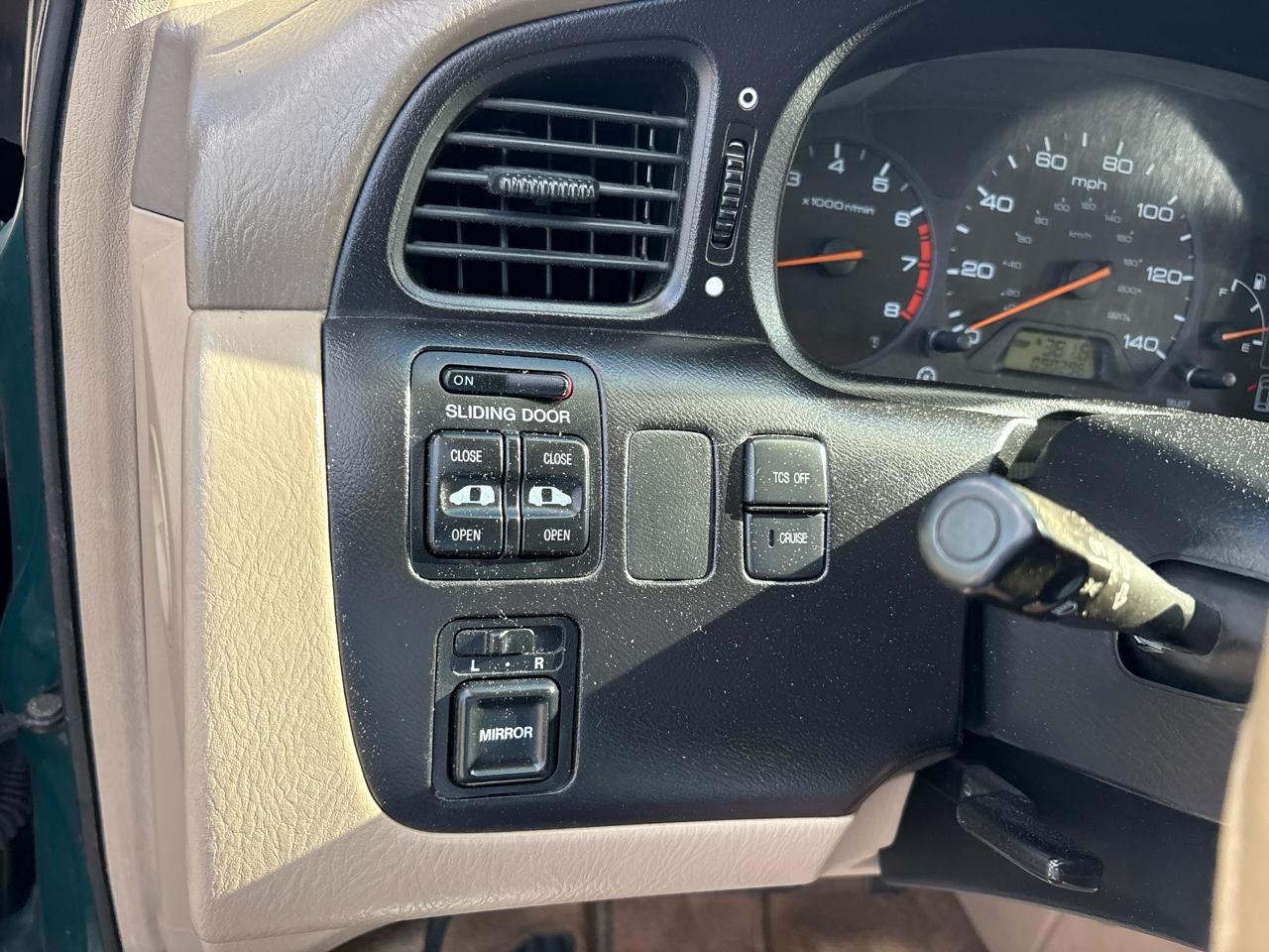 Honda Odyssey 5dr EX 2003