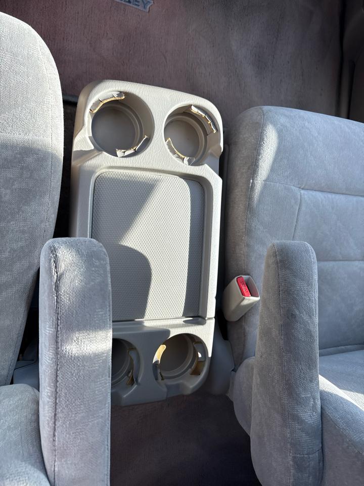 Honda Odyssey 5dr EX 2003