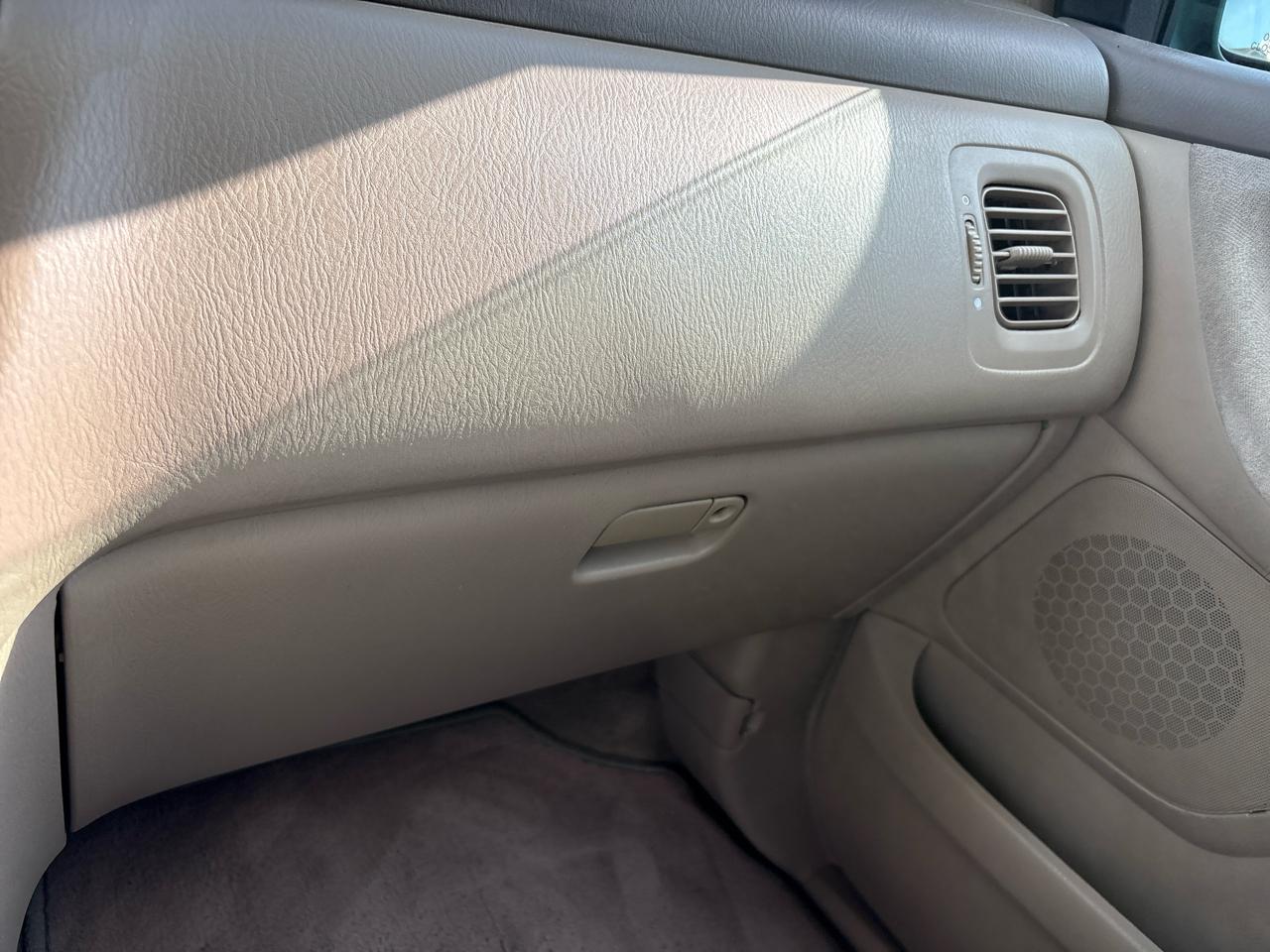 Honda Odyssey 5dr EX 2003