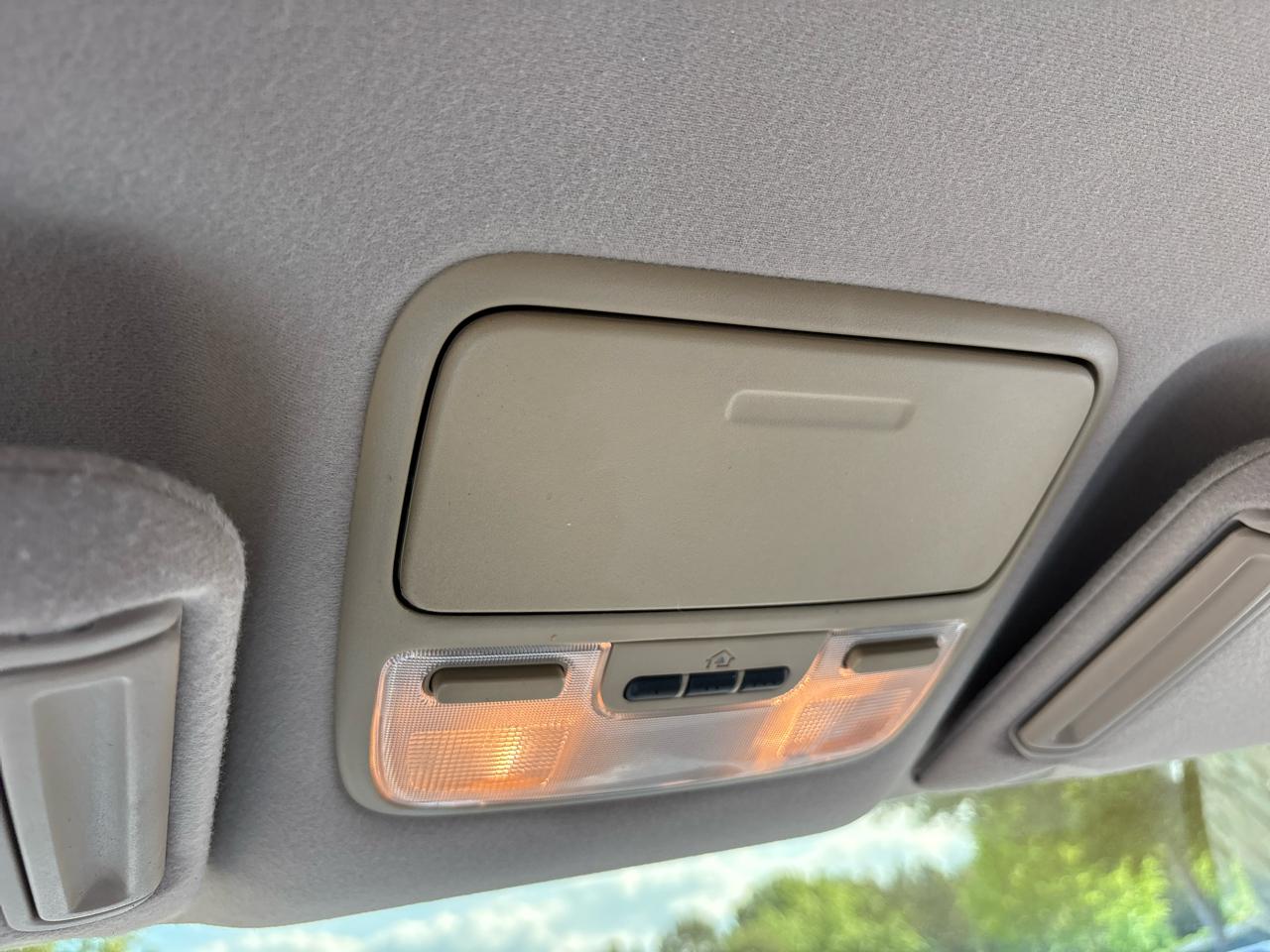 Honda Odyssey 5dr EX 2003