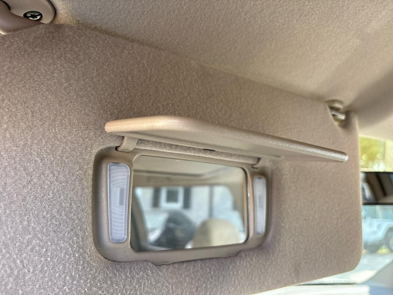 Honda Odyssey 5dr EX 2003