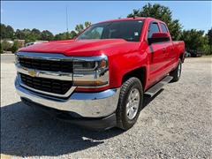 2019 Chevrolet Silverado 1500 LD 
