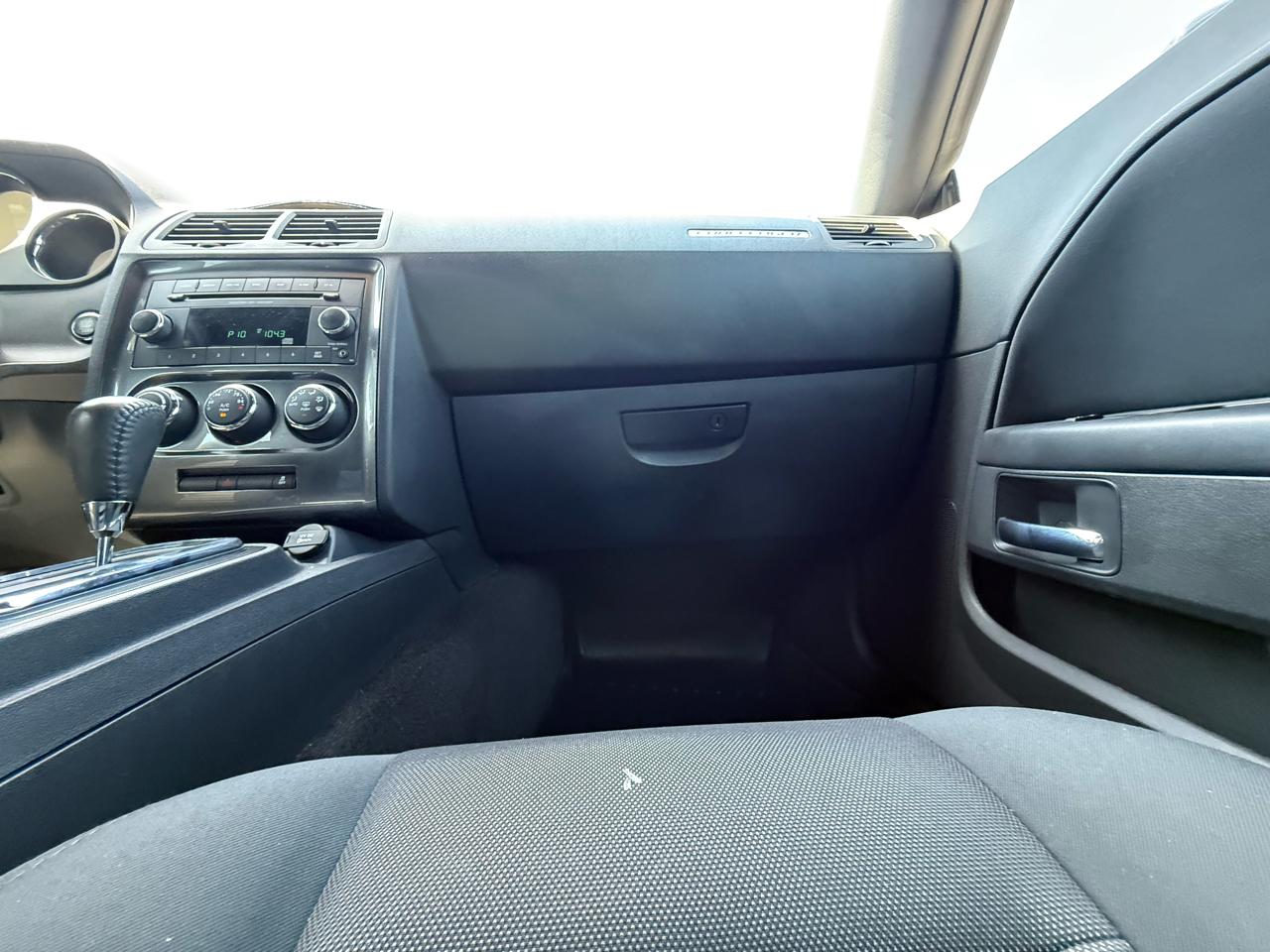 Dodge Challenger 2dr Cpe SXT 2014