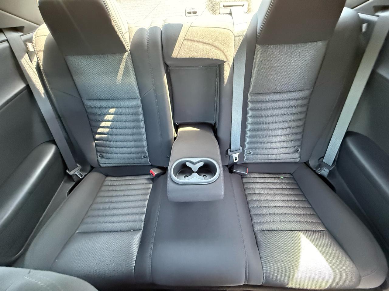 Dodge Challenger 2dr Cpe SXT 2014