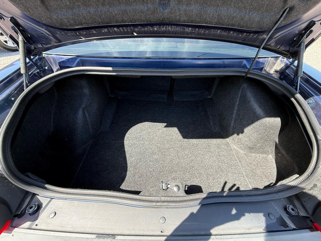 Dodge Challenger 2dr Cpe SXT 2014