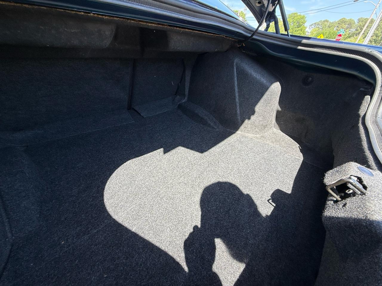 Dodge Challenger 2dr Cpe SXT 2014