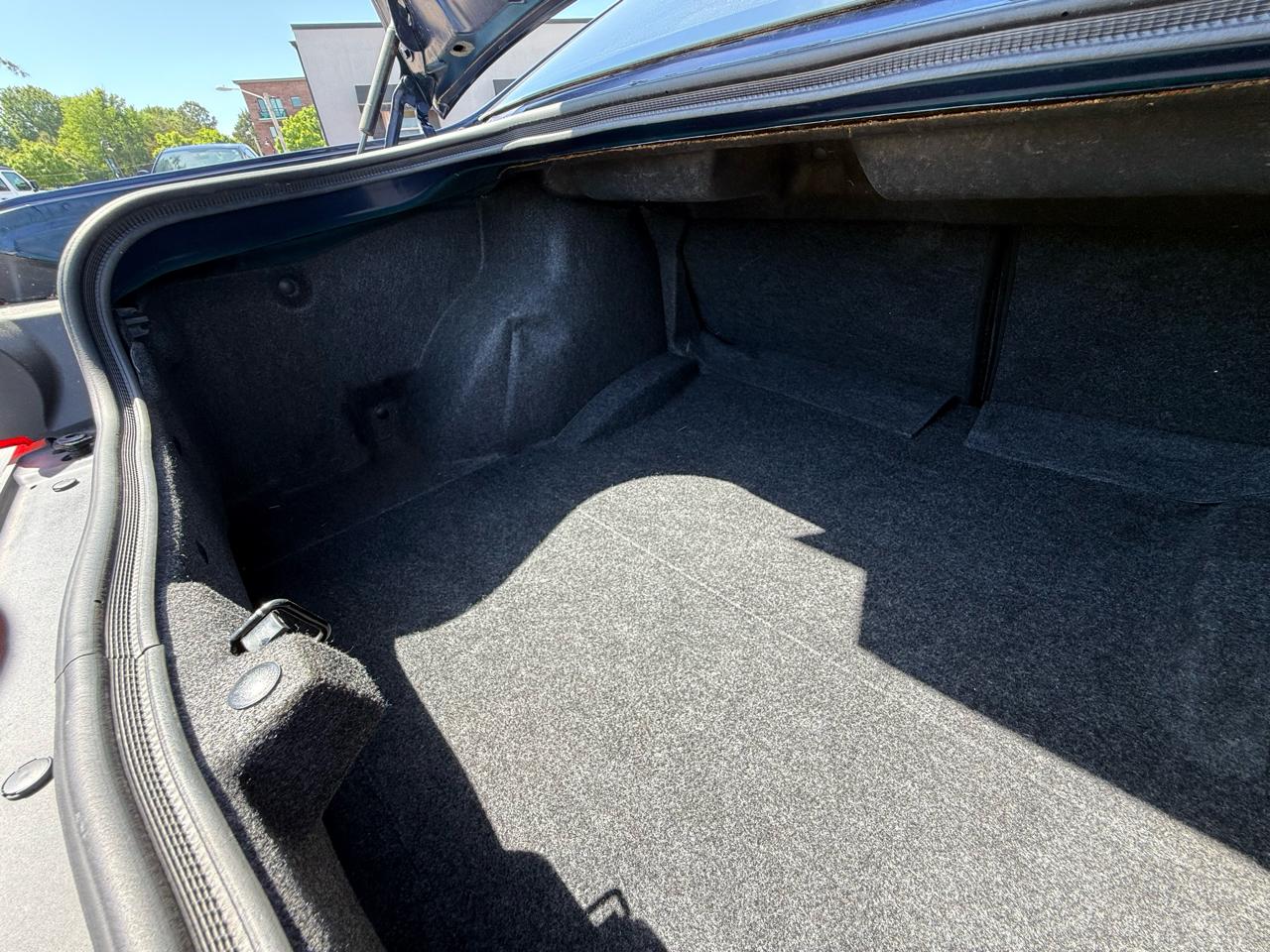 Dodge Challenger 2dr Cpe SXT 2014