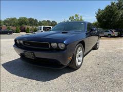 2014 Dodge Challenger 