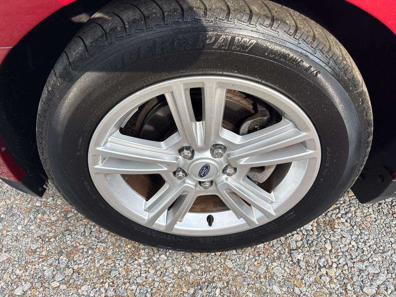 Ford Mustang 2dr Cpe V6 2010