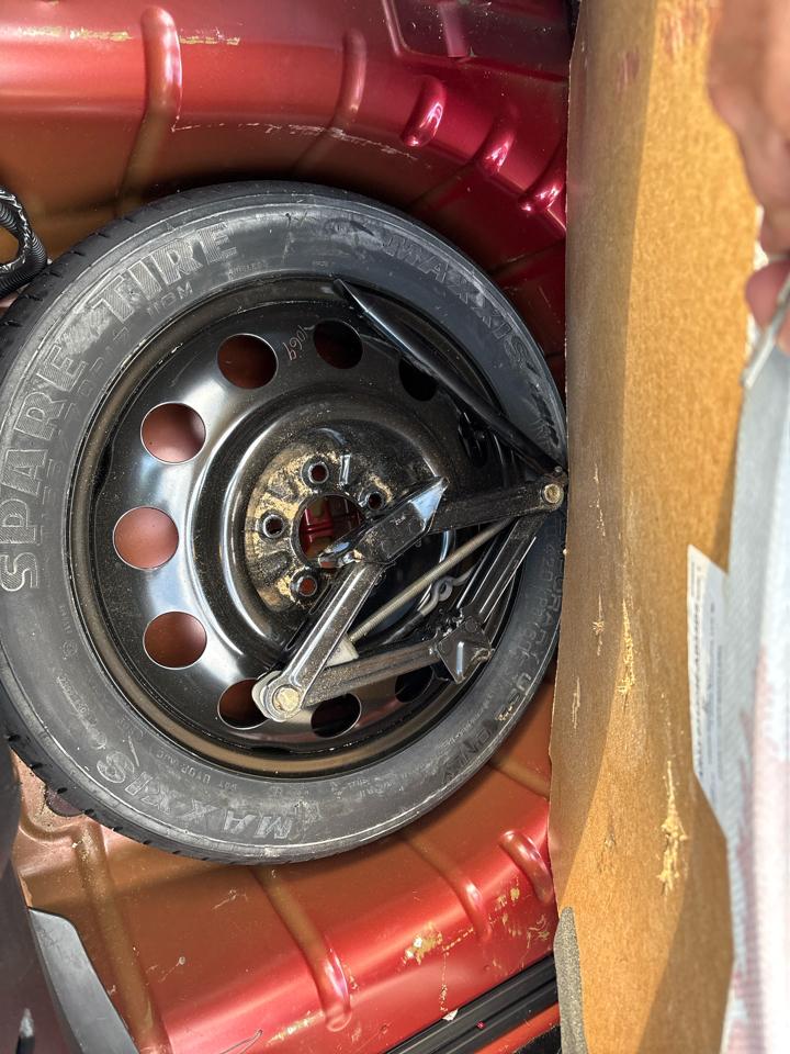 Ford Mustang 2dr Cpe V6 2010