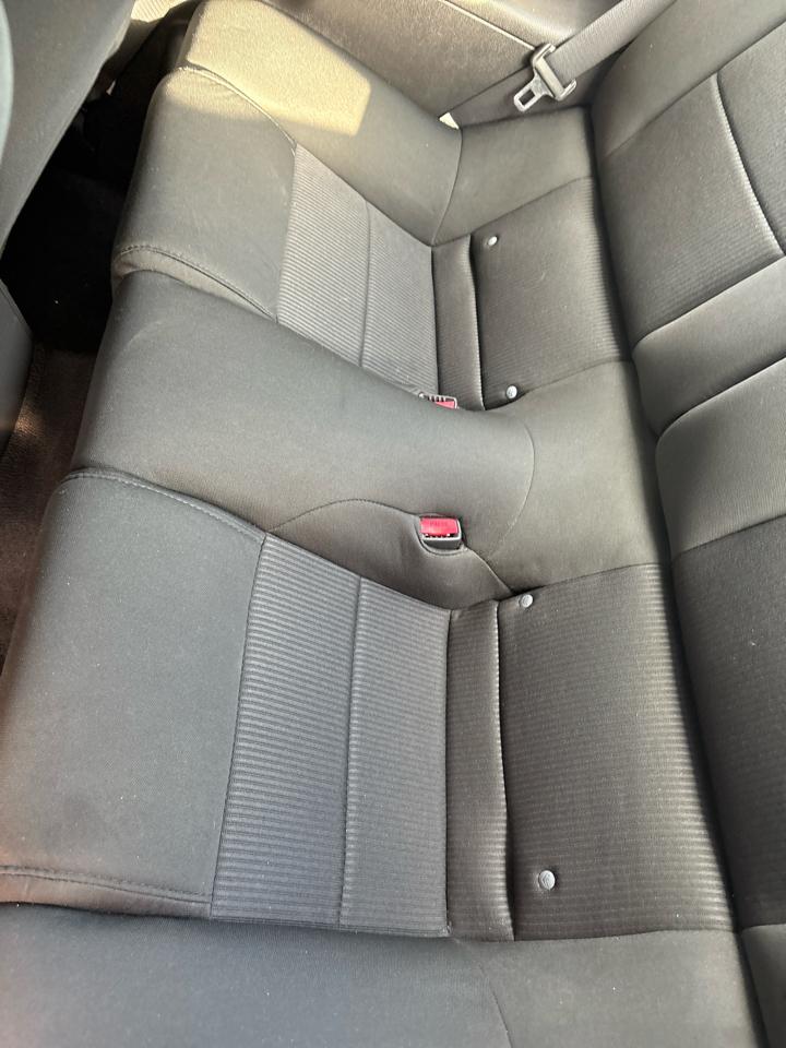 Ford Mustang 2dr Cpe V6 2010