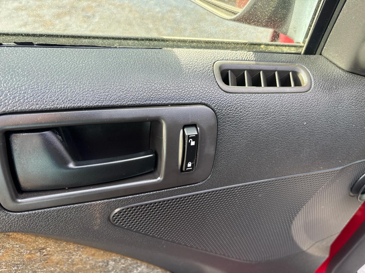 Ford Mustang 2dr Cpe V6 2010