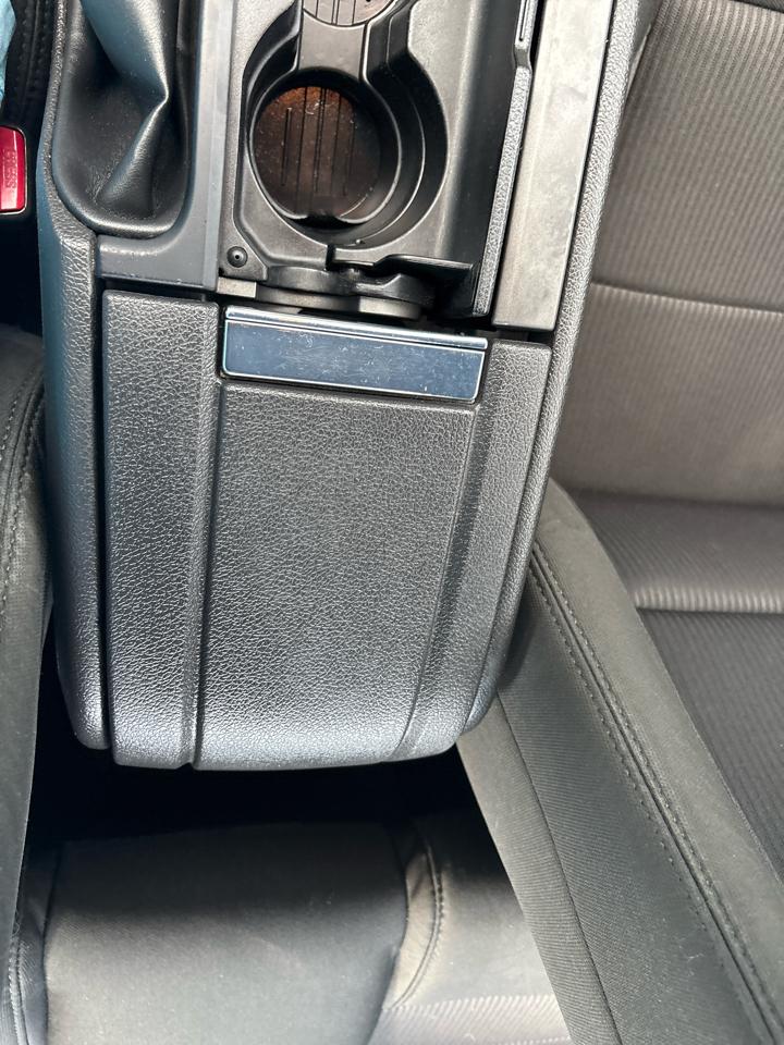 Ford Mustang 2dr Cpe V6 2010