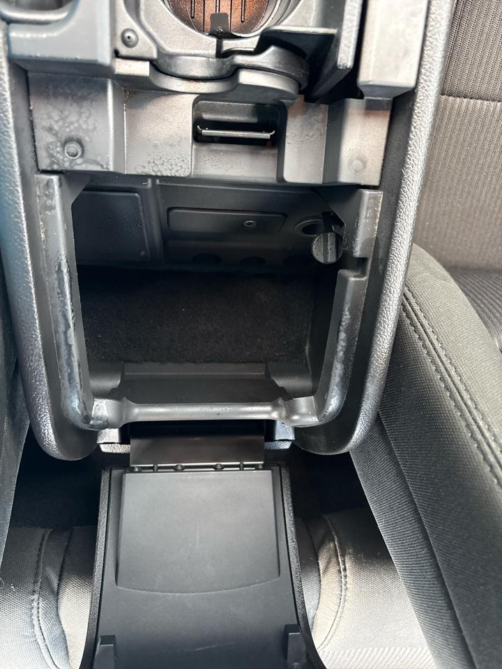 Ford Mustang 2dr Cpe V6 2010