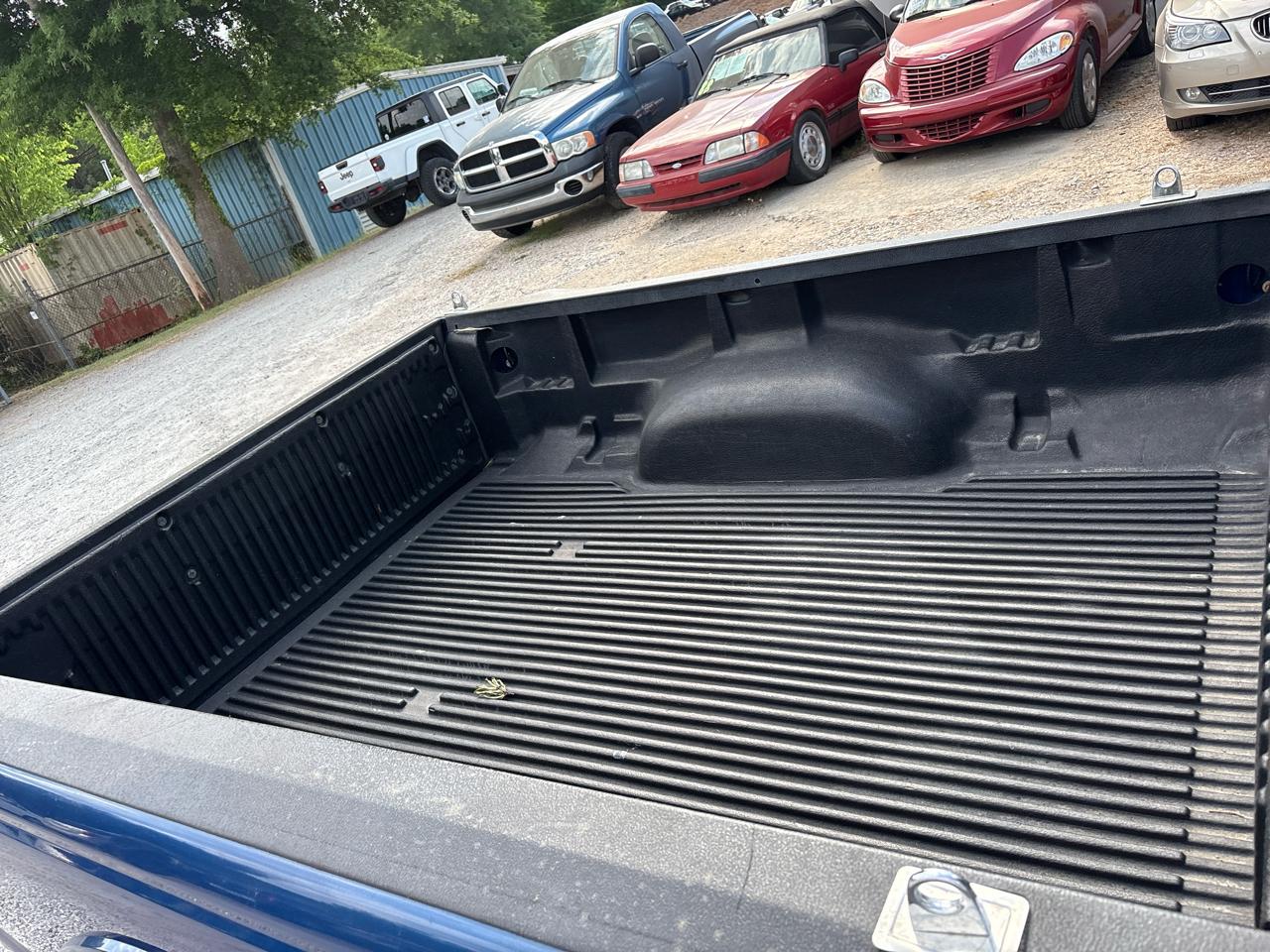 Ford Ranger 2WD 4dr SuperCab 126" Sport 2008