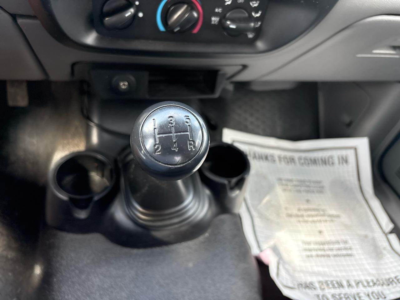 Ford Ranger 2WD 4dr SuperCab 126" Sport 2008