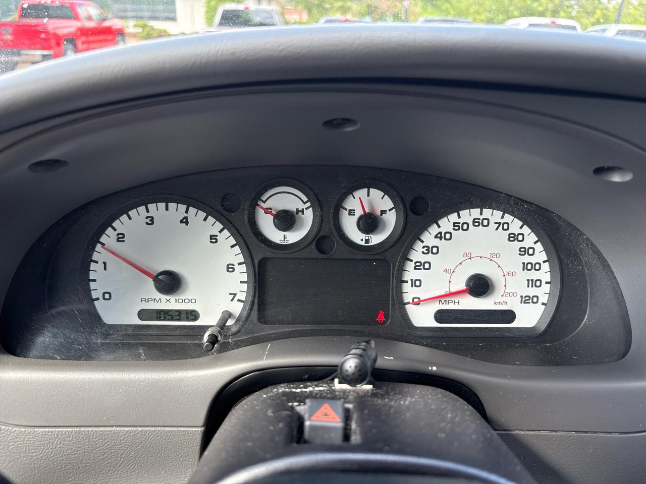 Ford Ranger 2WD 4dr SuperCab 126" Sport 2008