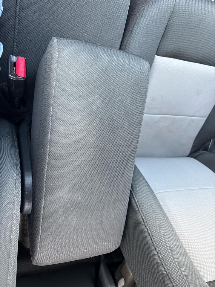 Ford Ranger 2WD 4dr SuperCab 126" Sport 2008