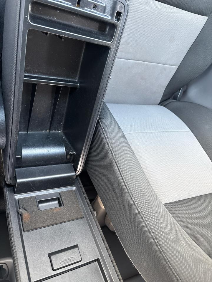 Ford Ranger 2WD 4dr SuperCab 126" Sport 2008