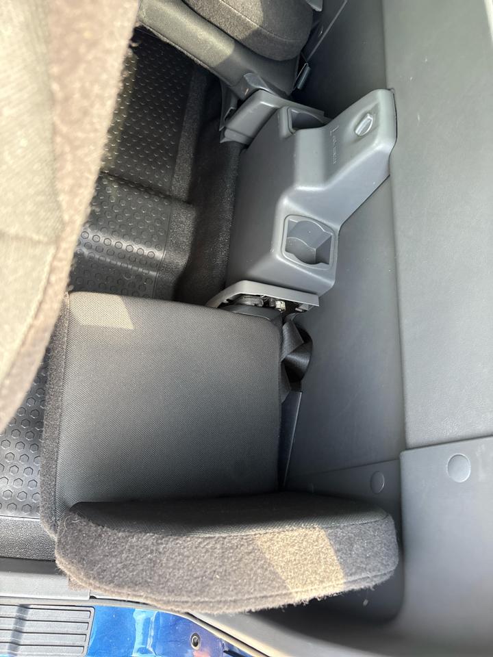 Ford Ranger 2WD 4dr SuperCab 126" Sport 2008