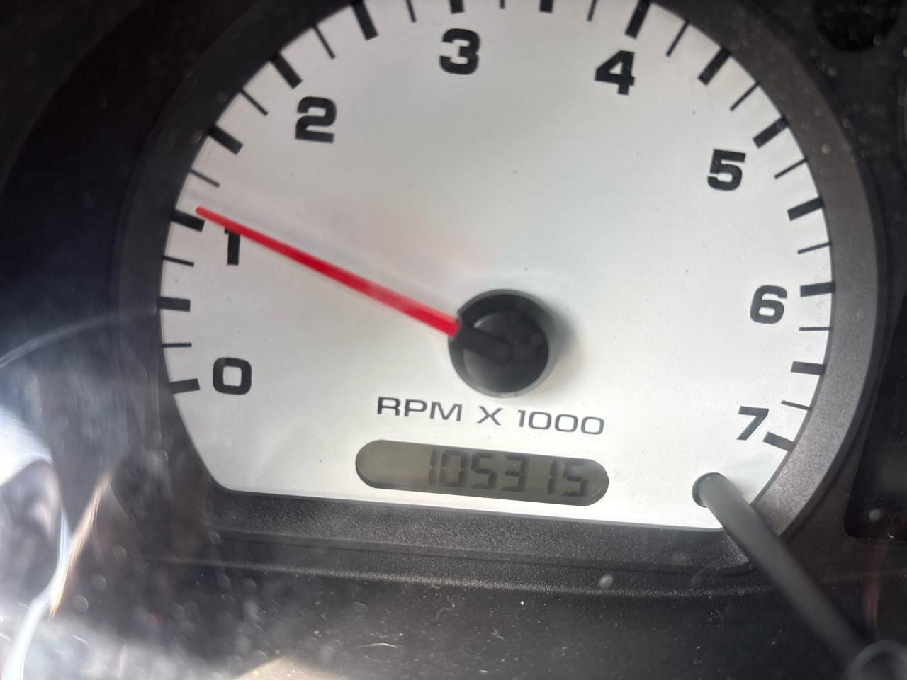 Ford Ranger 2WD 4dr SuperCab 126" Sport 2008