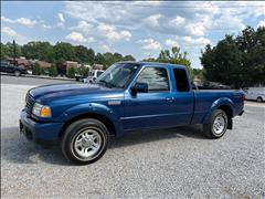 2008 Ford Ranger 