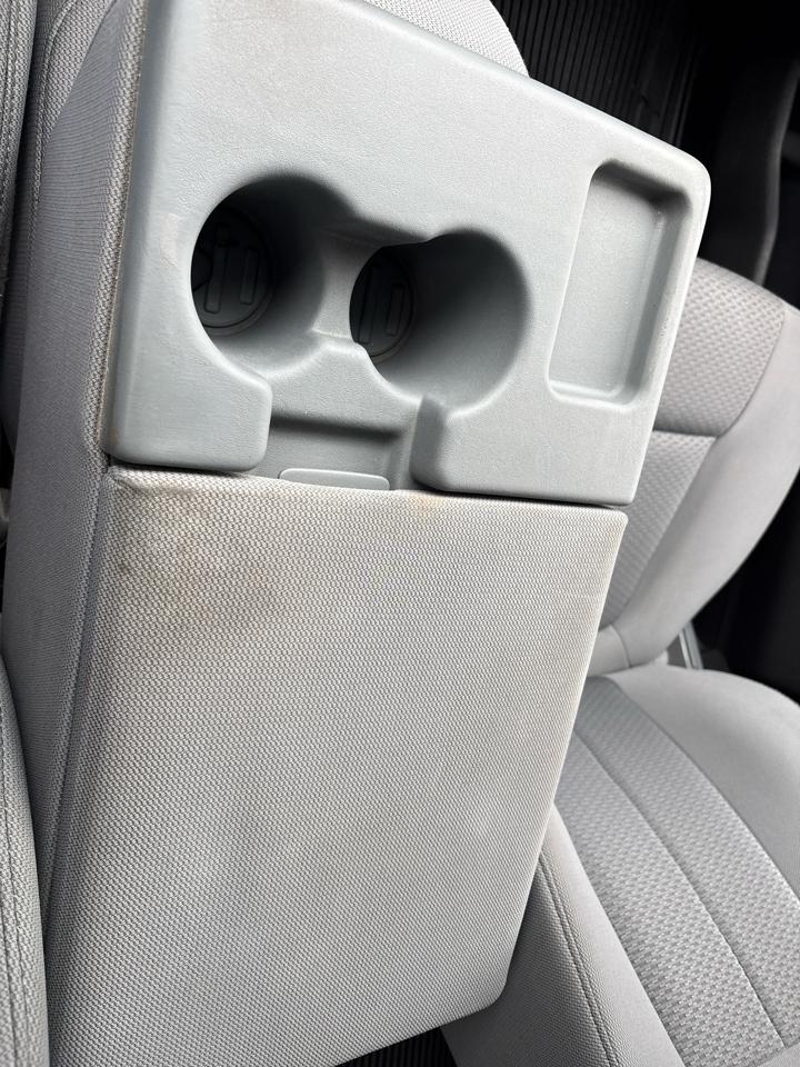 Ford F-150 4WD SuperCrew 145" King Ranch 2013