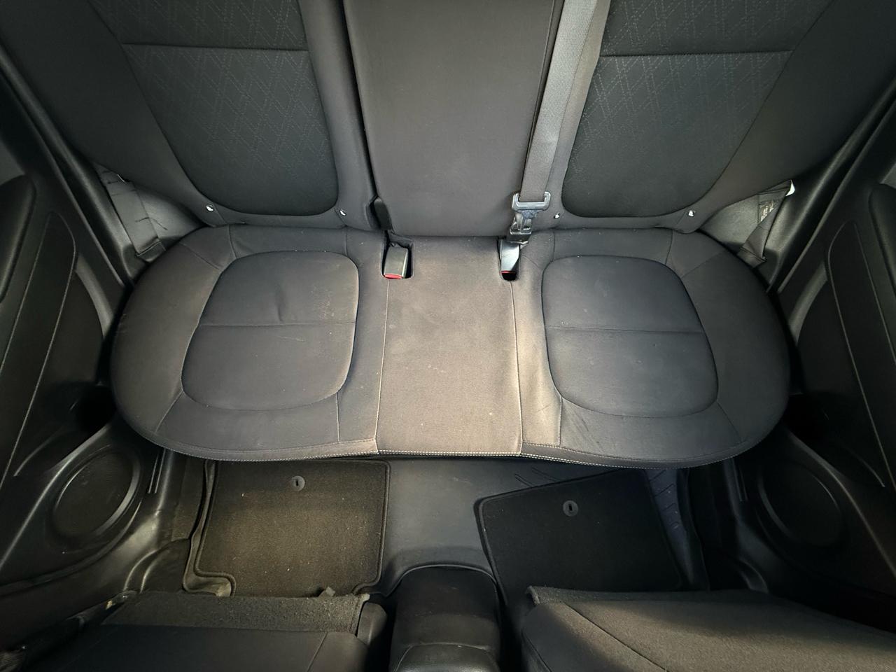 Kia Soul Base Auto 2019