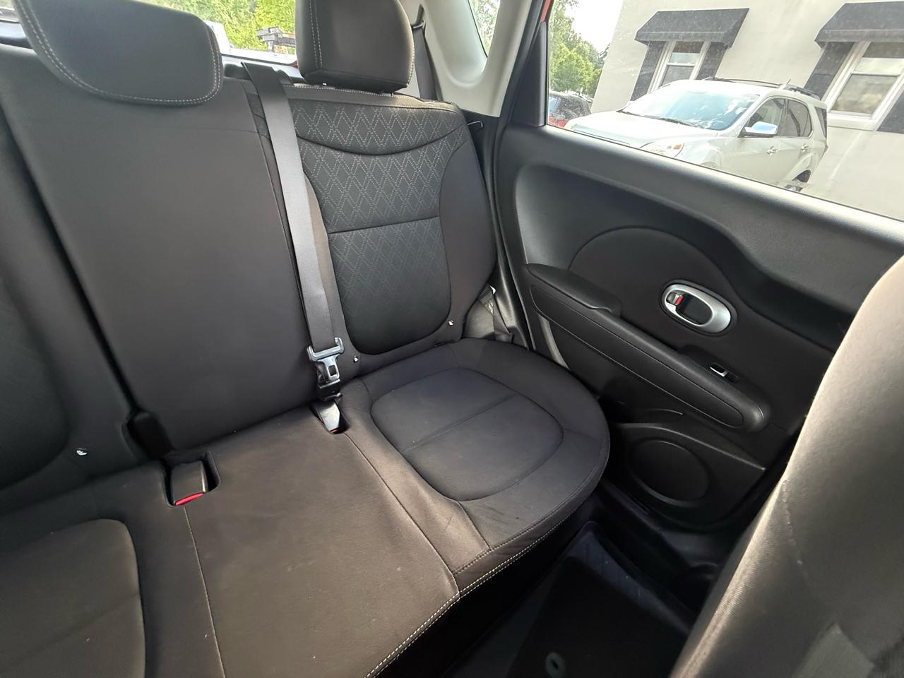 Kia Soul Base Auto 2019