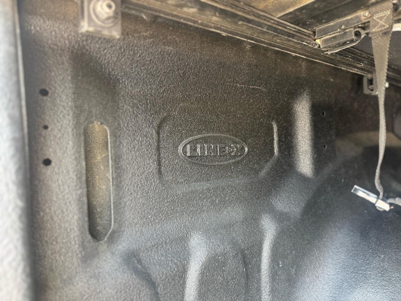 RAM 1500 Rebel 4x4 Crew Cab 5'7" Box 2019