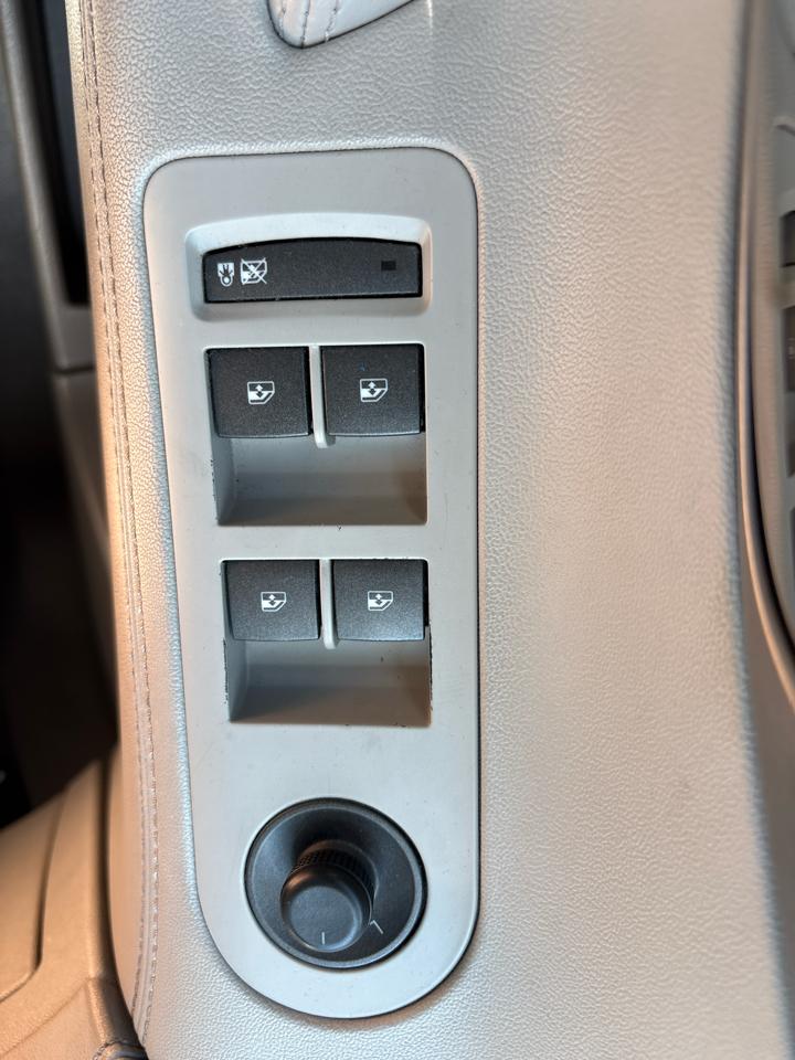 Buick LaCrosse 4dr Sdn CX 2011
