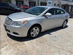 2011 Buick LaCrosse 