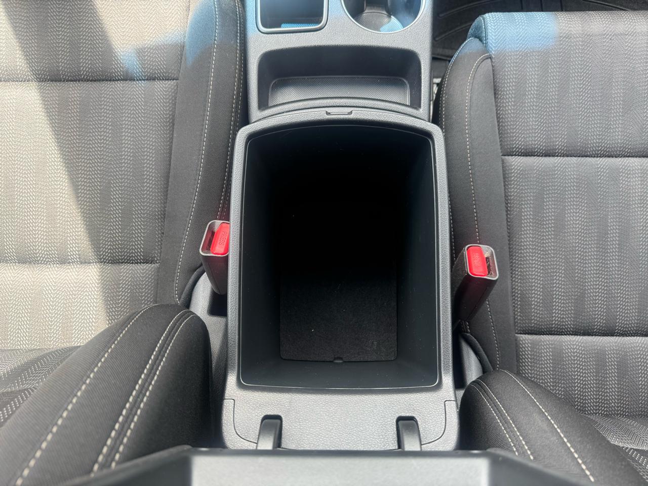 Kia Sportage LX FWD 2021