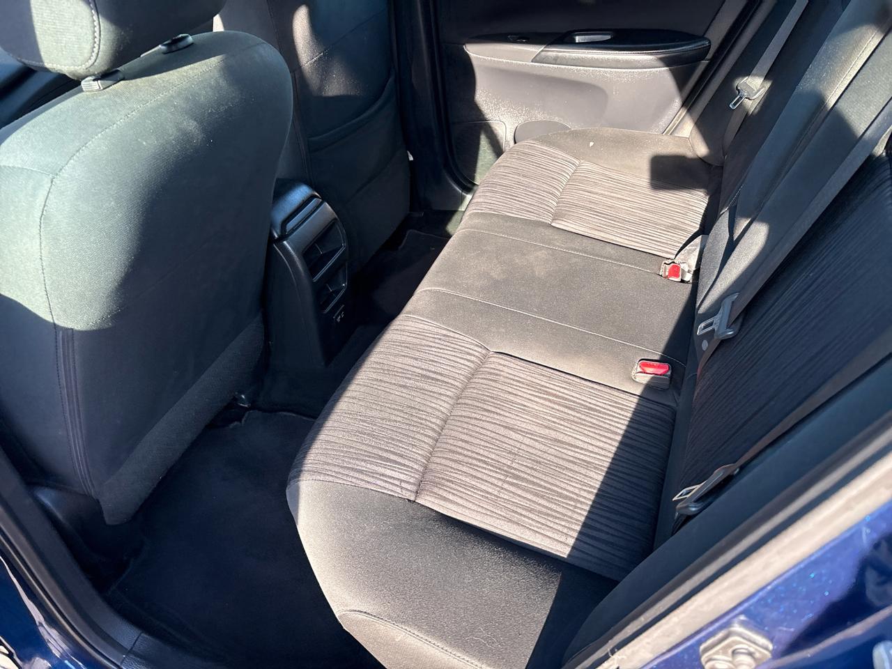 Nissan Sentra SV CVT *Ltd Avail* 2019