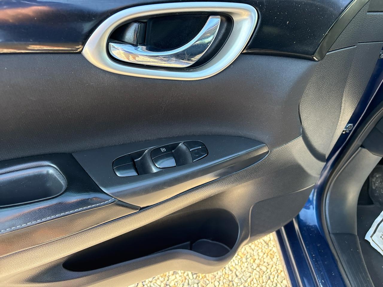 Nissan Sentra SV CVT *Ltd Avail* 2019