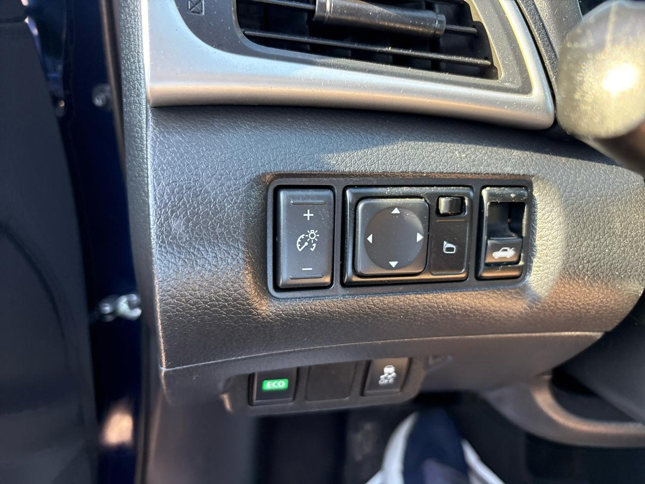 Nissan Sentra SV CVT *Ltd Avail* 2019