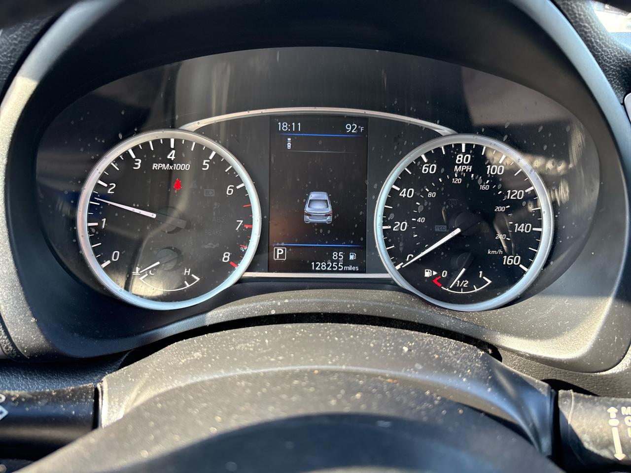 Nissan Sentra SV CVT *Ltd Avail* 2019