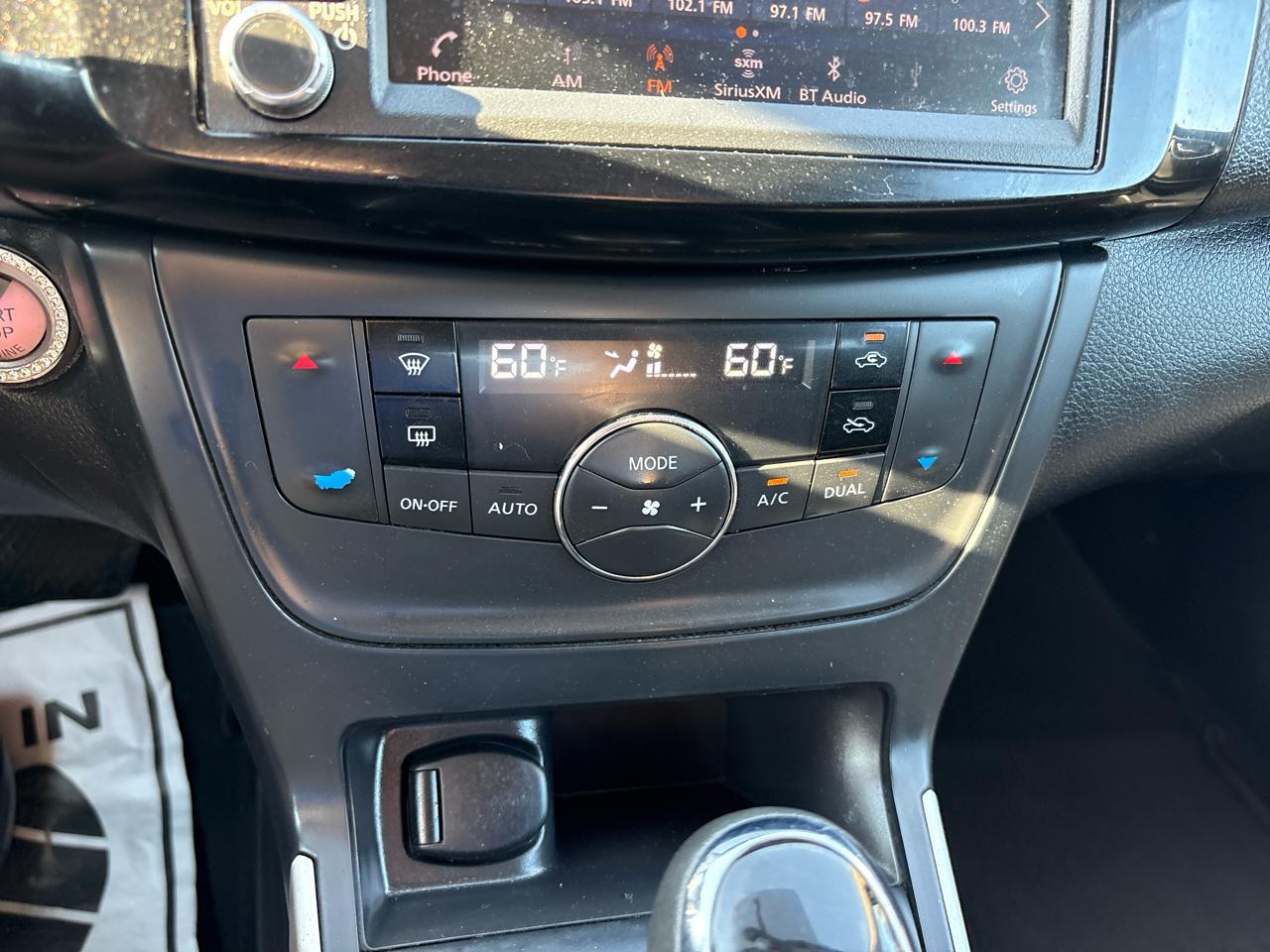 Nissan Sentra SV CVT *Ltd Avail* 2019