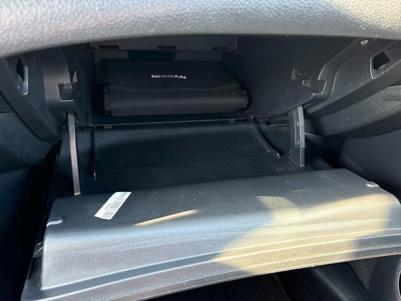 Nissan Sentra SV CVT *Ltd Avail* 2019