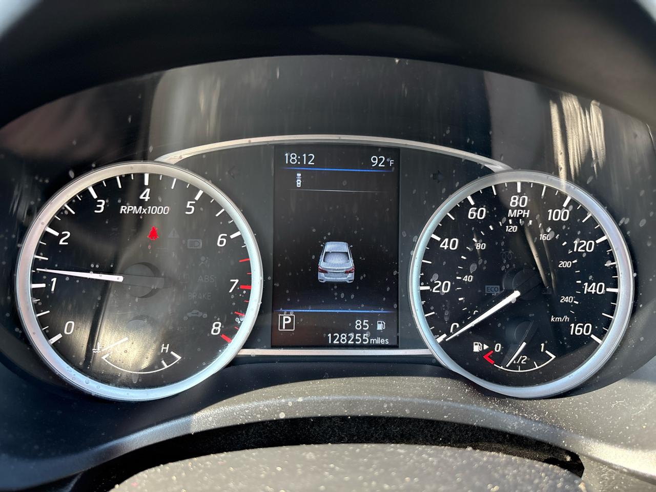 Nissan Sentra SV CVT *Ltd Avail* 2019