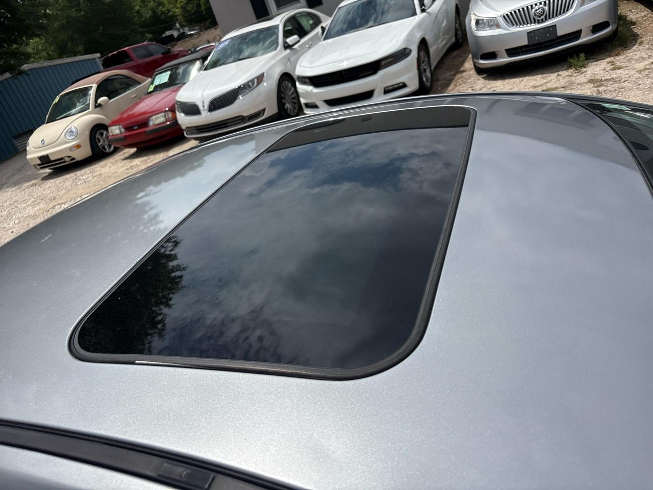 Mazda MAZDA3 4dr Sdn Auto s Sport 2011