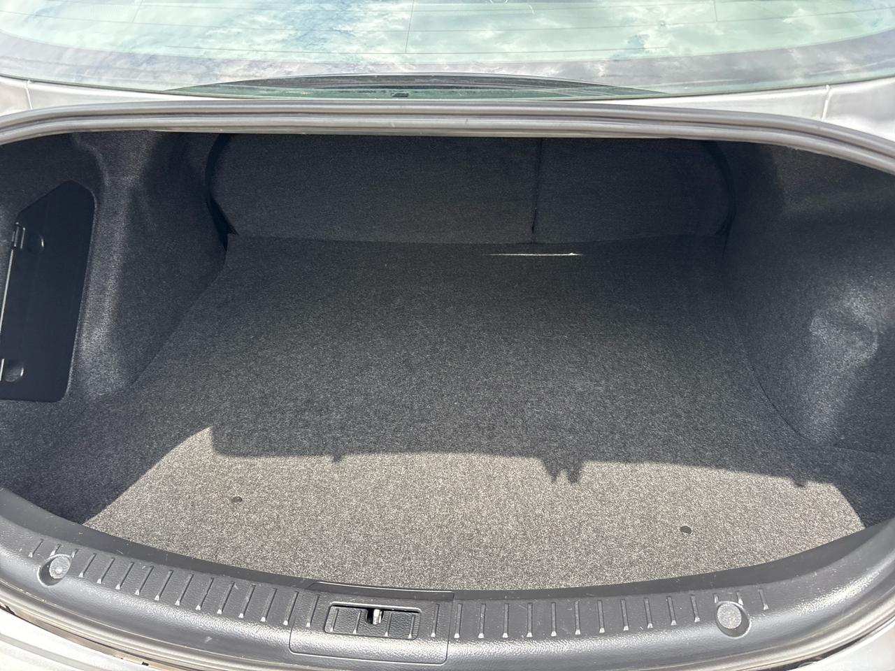 Mazda MAZDA3 4dr Sdn Auto s Sport 2011