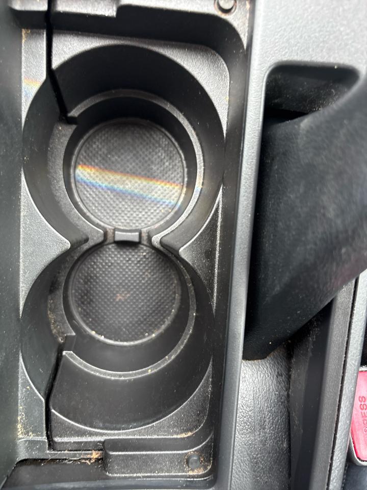 Mazda MAZDA3 4dr Sdn Auto s Sport 2011