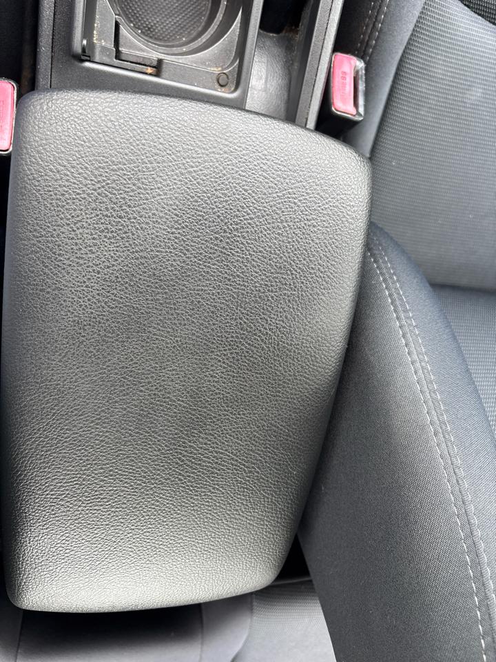 Mazda MAZDA3 4dr Sdn Auto s Sport 2011