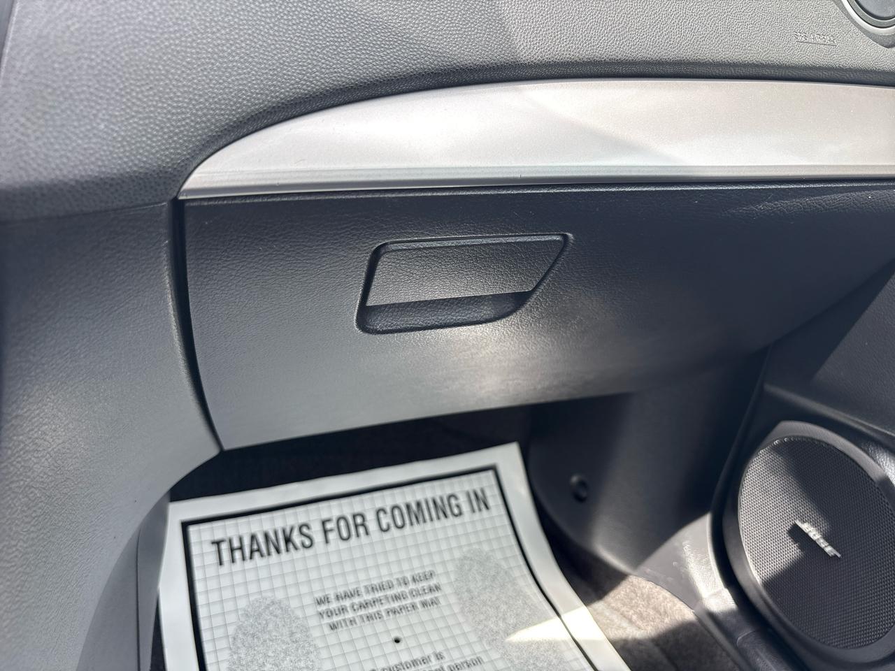 Mazda MAZDA3 4dr Sdn Auto s Sport 2011