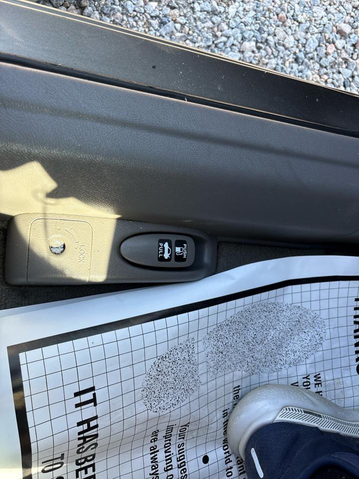Honda Civic Sdn EX AT 2006