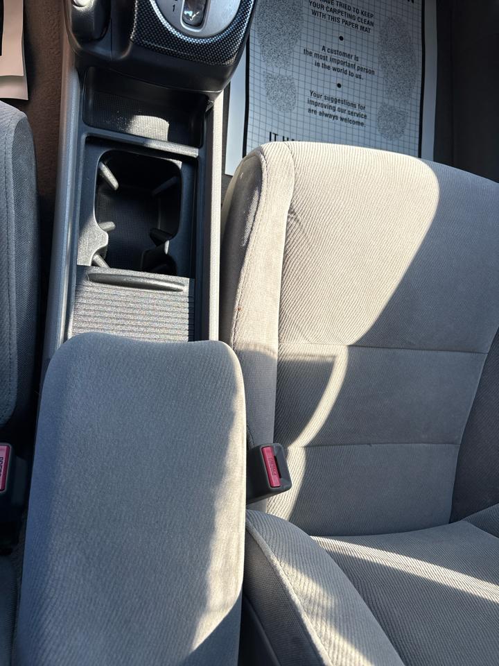 Honda Civic Sdn EX AT 2006