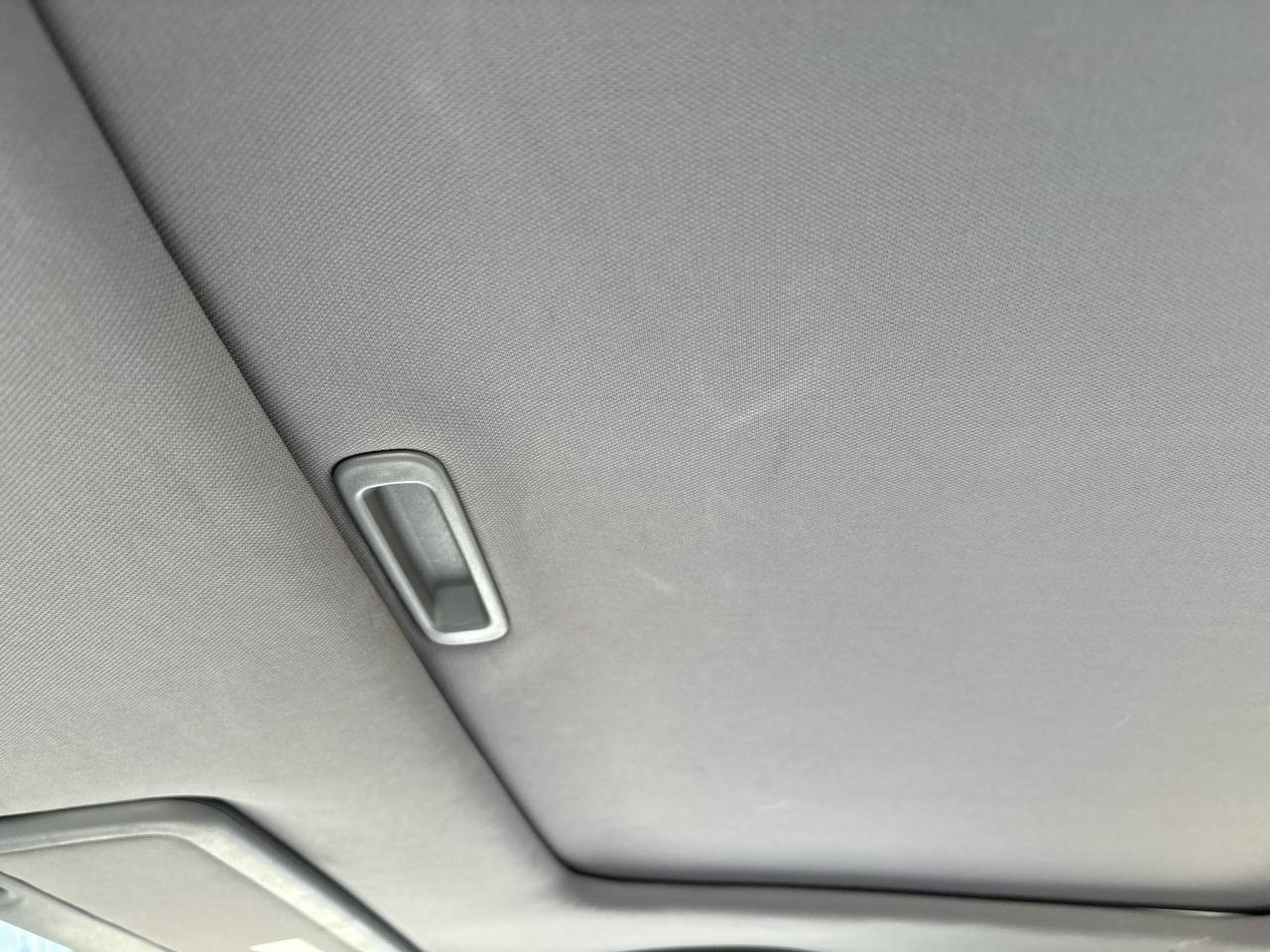 Honda Civic Sdn EX AT 2006