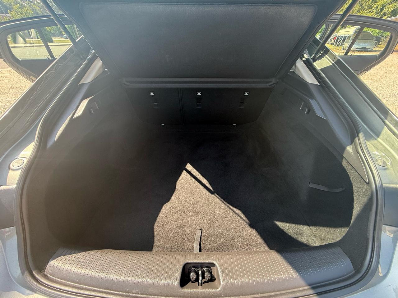 Buick Regal Sportback 4dr Sdn Preferred FWD 2018